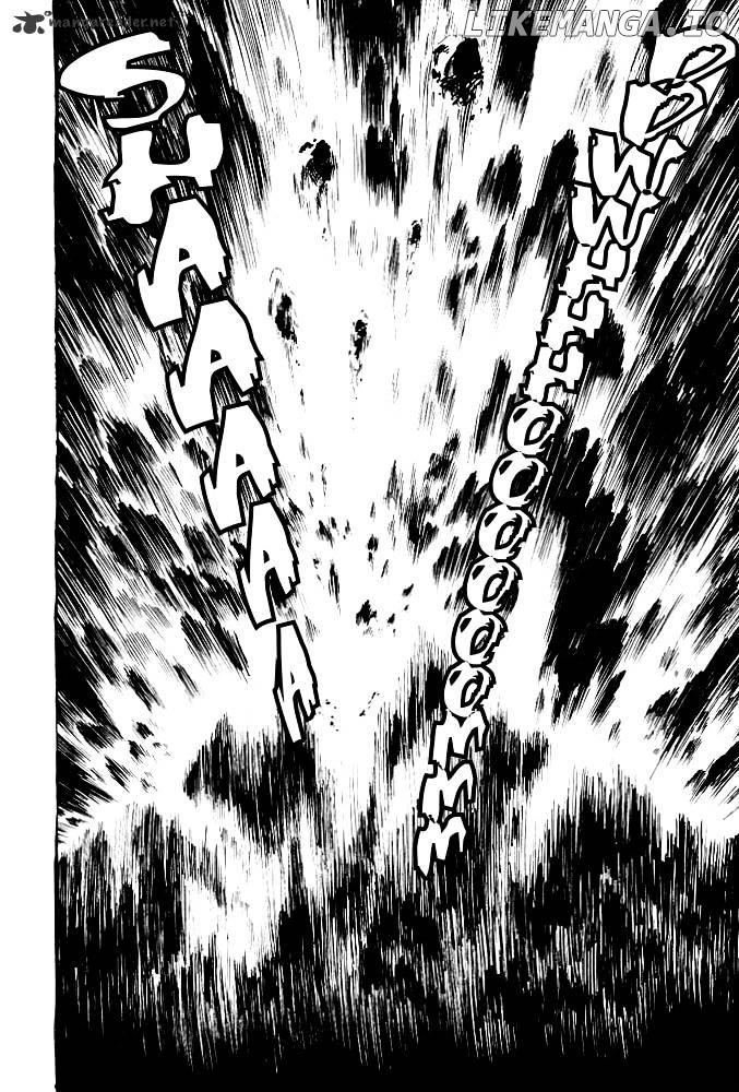 Violence Jack chapter 11 - page 6