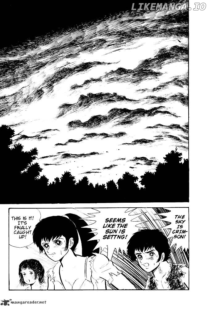 Violence Jack chapter 9 - page 7