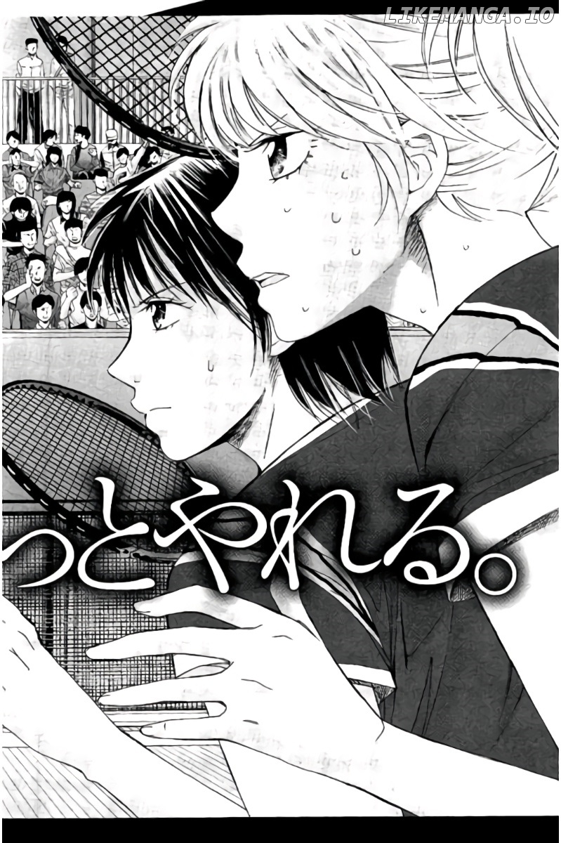 Hachi Ichi chapter 89.5 - page 9