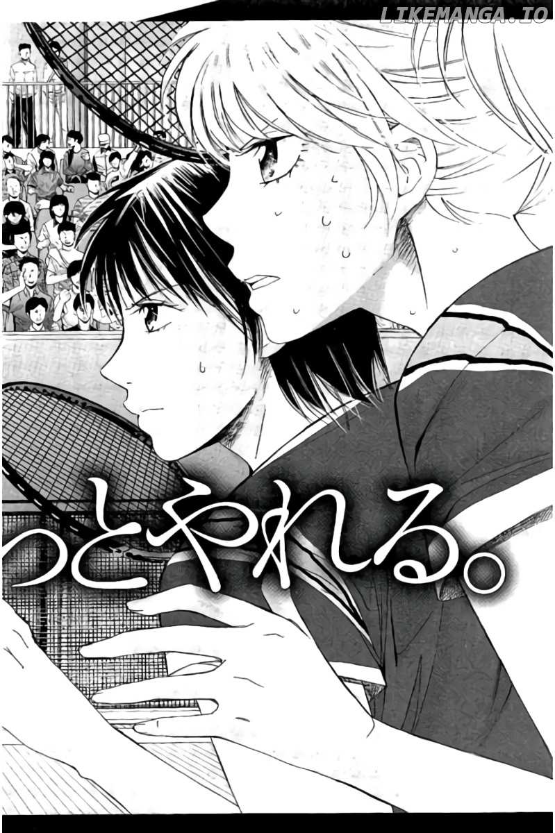 Hachi Ichi chapter 100.5 - page 9
