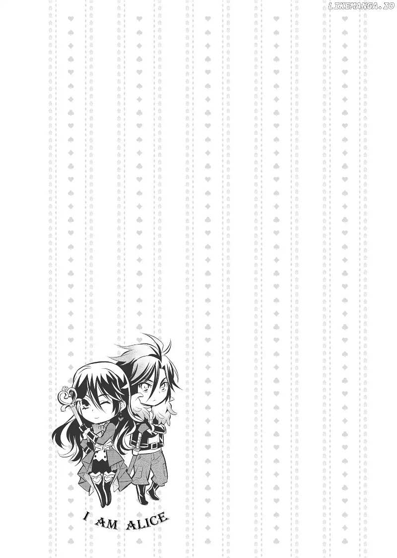 Ore Alice - Danjo Gyakuten chapter 13 - page 45