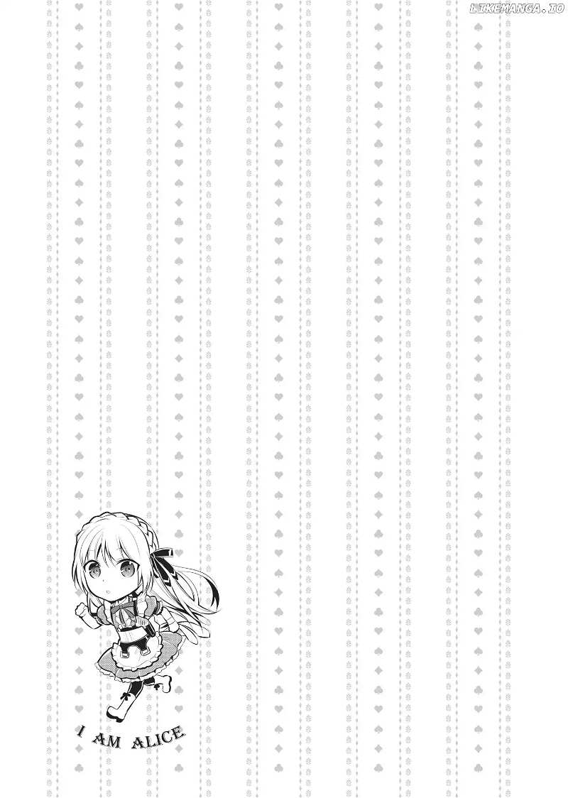 Ore Alice - Danjo Gyakuten chapter 9 - page 30