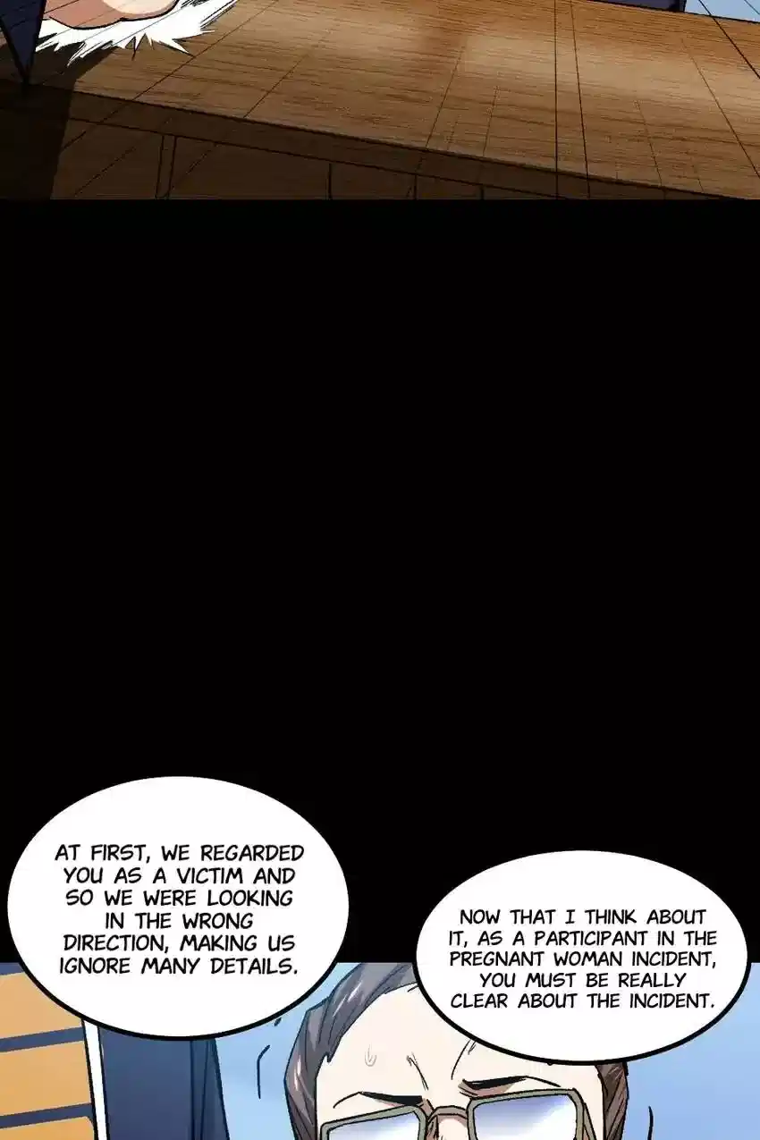 Heavenly Punisher Chapter 46 - page 49