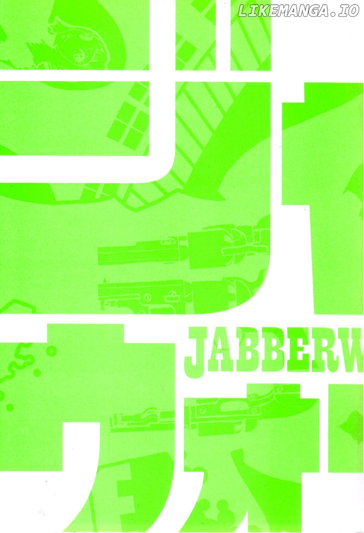 Jabberwocky chapter 4 - page 4