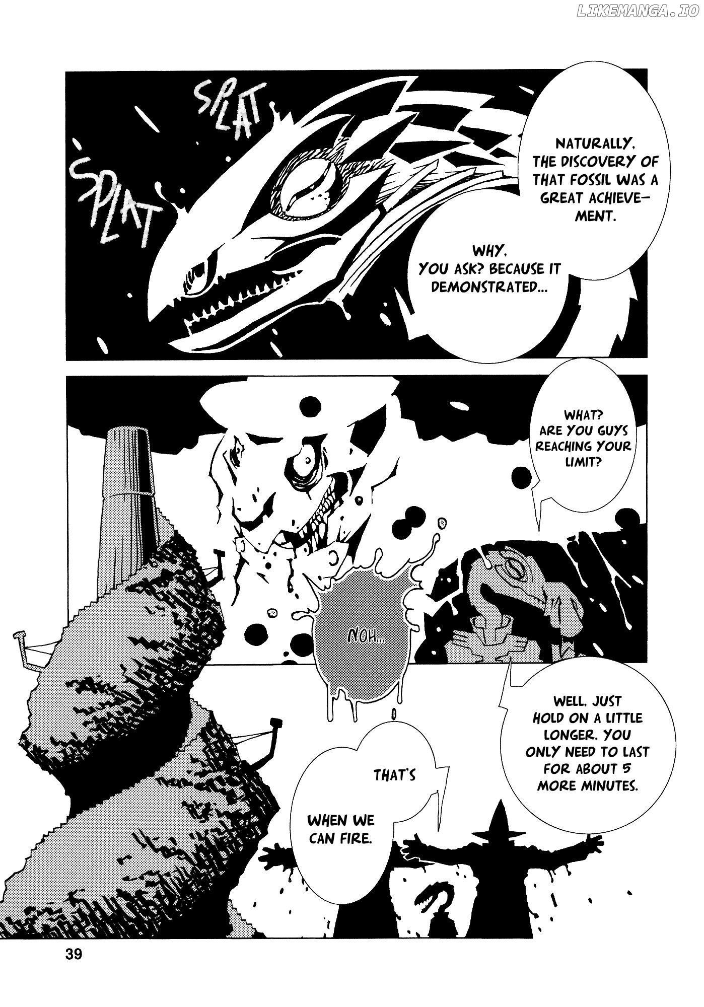 Jabberwocky chapter 17 - page 4