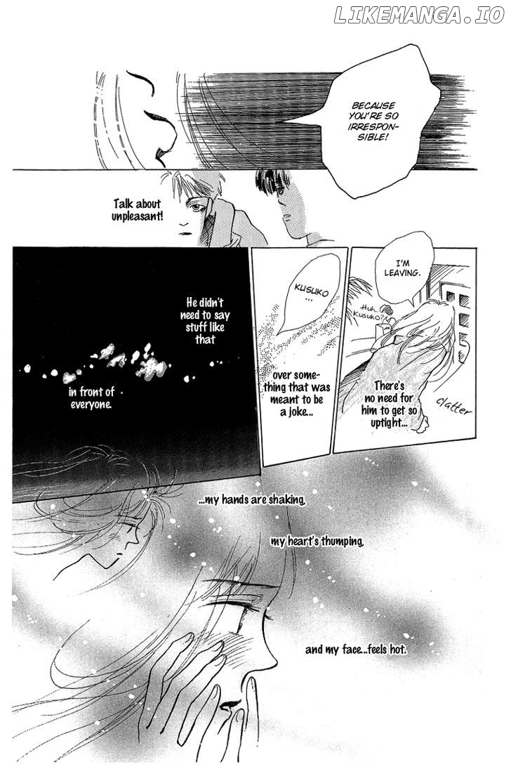 Pops (IKUEMI Ryou) chapter 1 - page 37