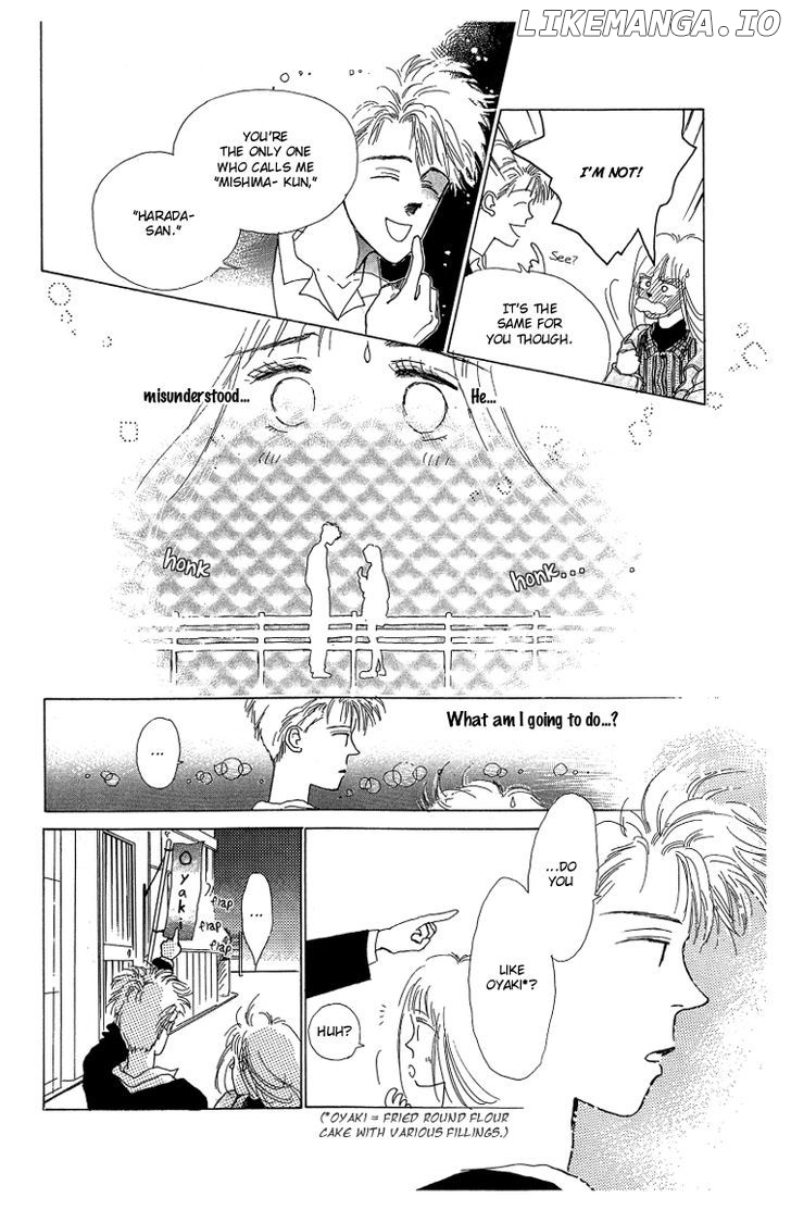 Pops (IKUEMI Ryou) chapter 1 - page 40