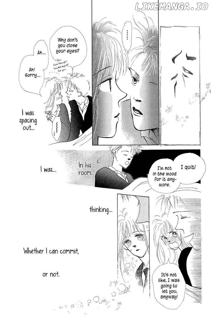 Pops (IKUEMI Ryou) chapter 4 - page 8