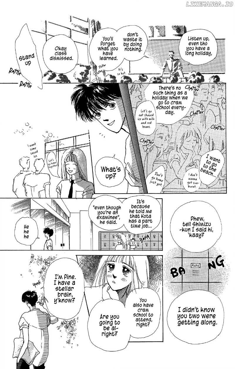 Pops (IKUEMI Ryou) chapter 9 - page 28