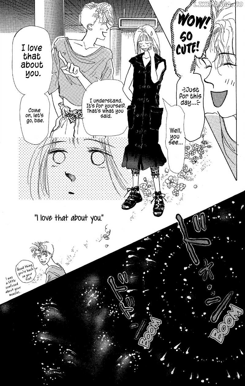 Pops (IKUEMI Ryou) chapter 9 - page 46