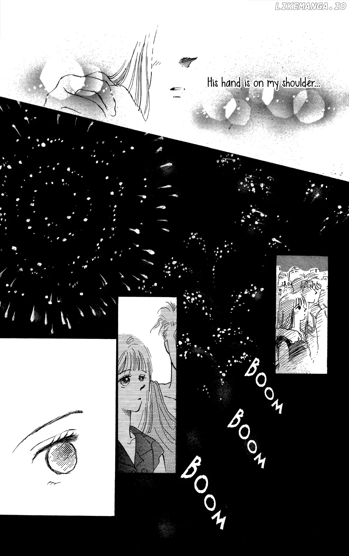 Pops (IKUEMI Ryou) chapter 9 - page 48
