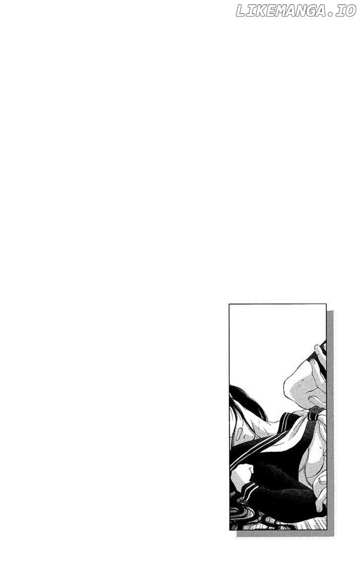 Shoujo No Jikan chapter 2 - page 36