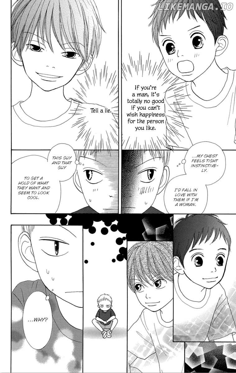 Shoujo Shounen Gakkyuudan chapter 23 - page 41