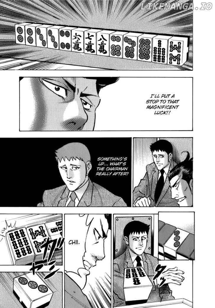 Washizu - Enma no Touhai chapter 5 - page 18