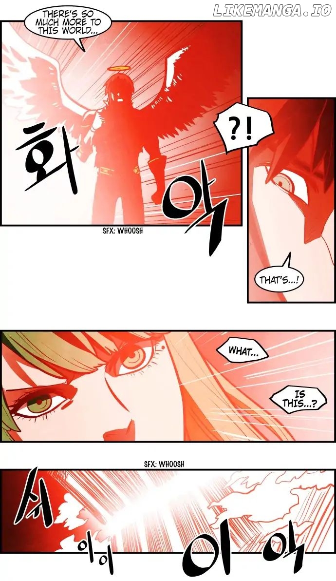 The Devil King is Bored Chapter 312 - page 15