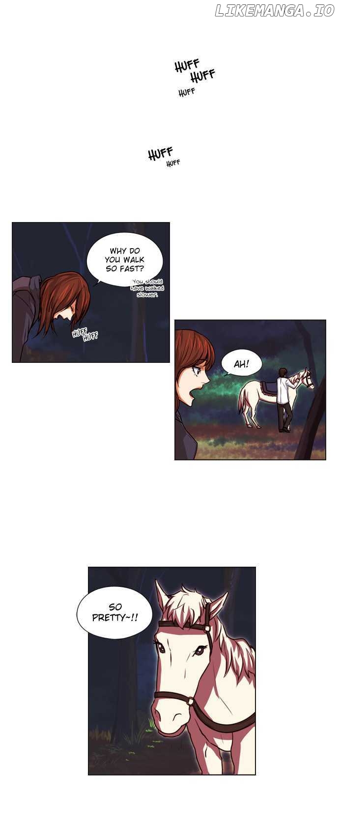 Serendipity chapter 4 - page 23