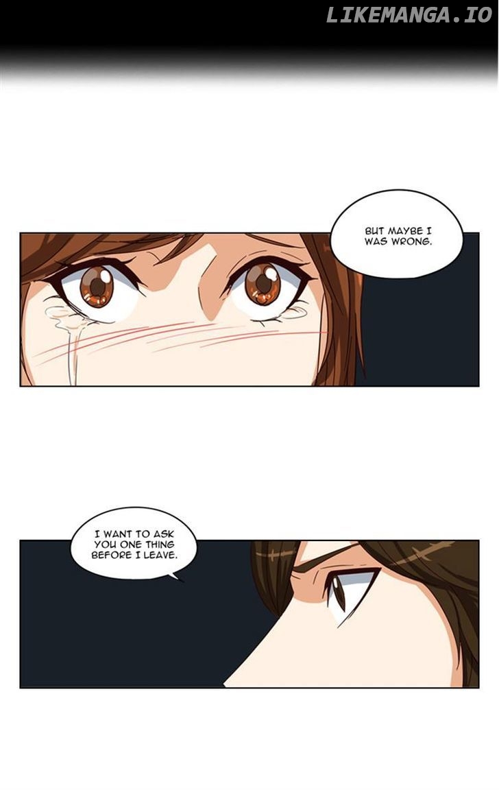 Serendipity chapter 21 - page 13