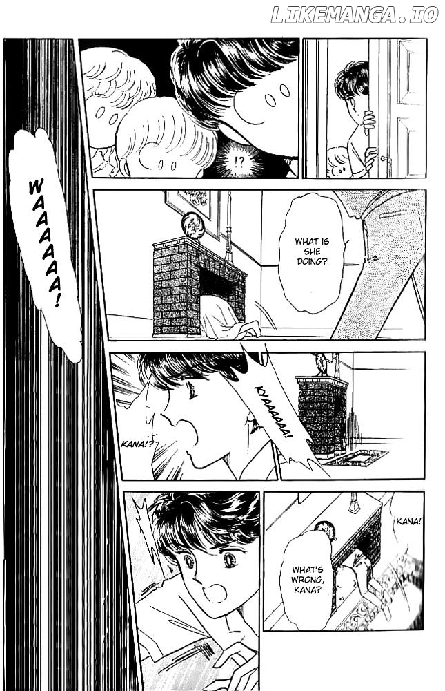 Mishiranu Machi chapter 2 - page 51