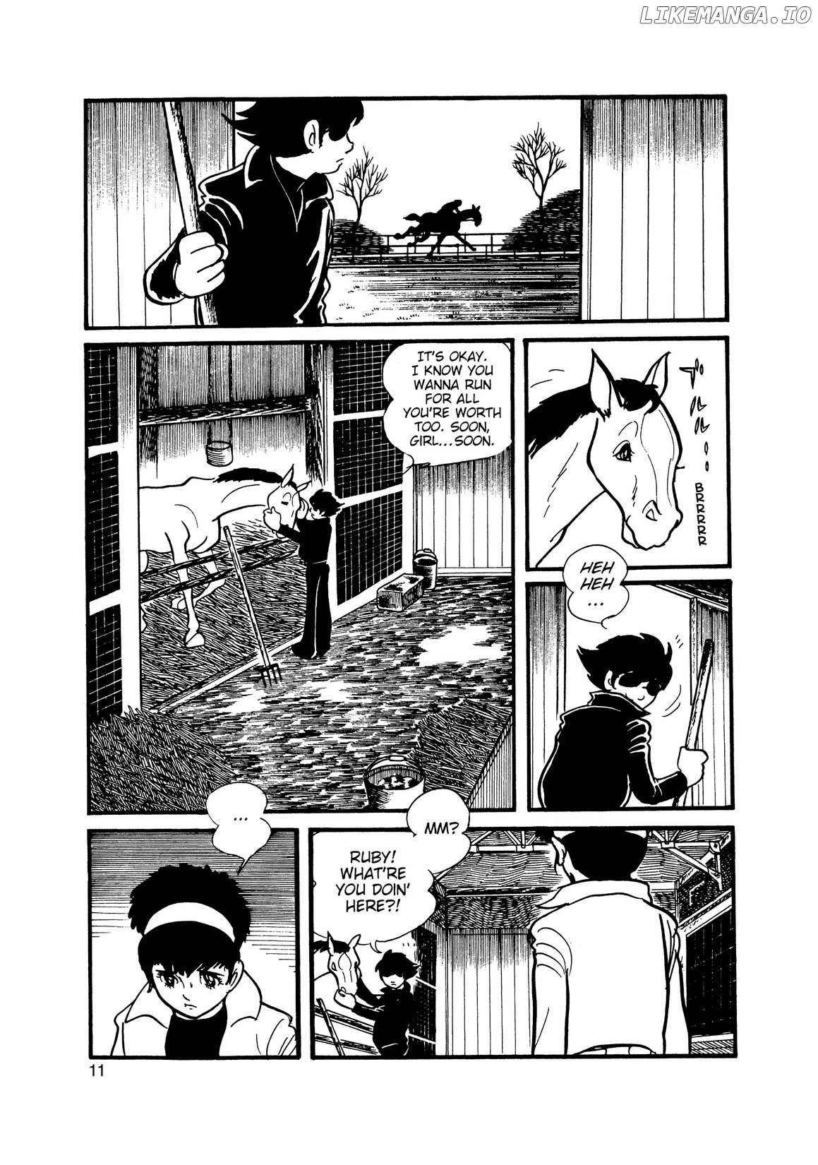 Inazuman chapter 15.2 - page 10