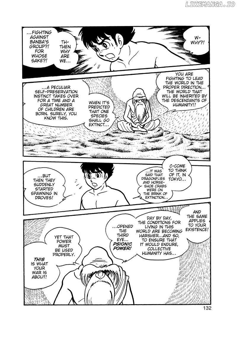 Inazuman chapter 15.2 - page 114