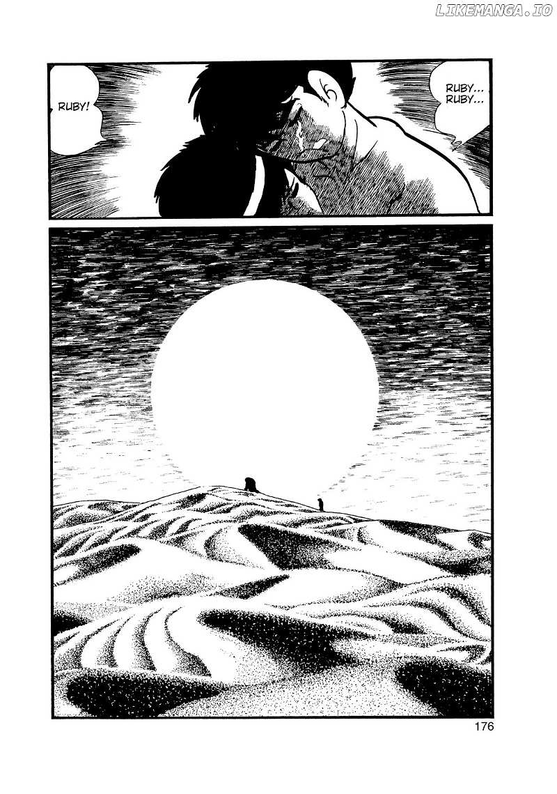 Inazuman chapter 15.2 - page 148