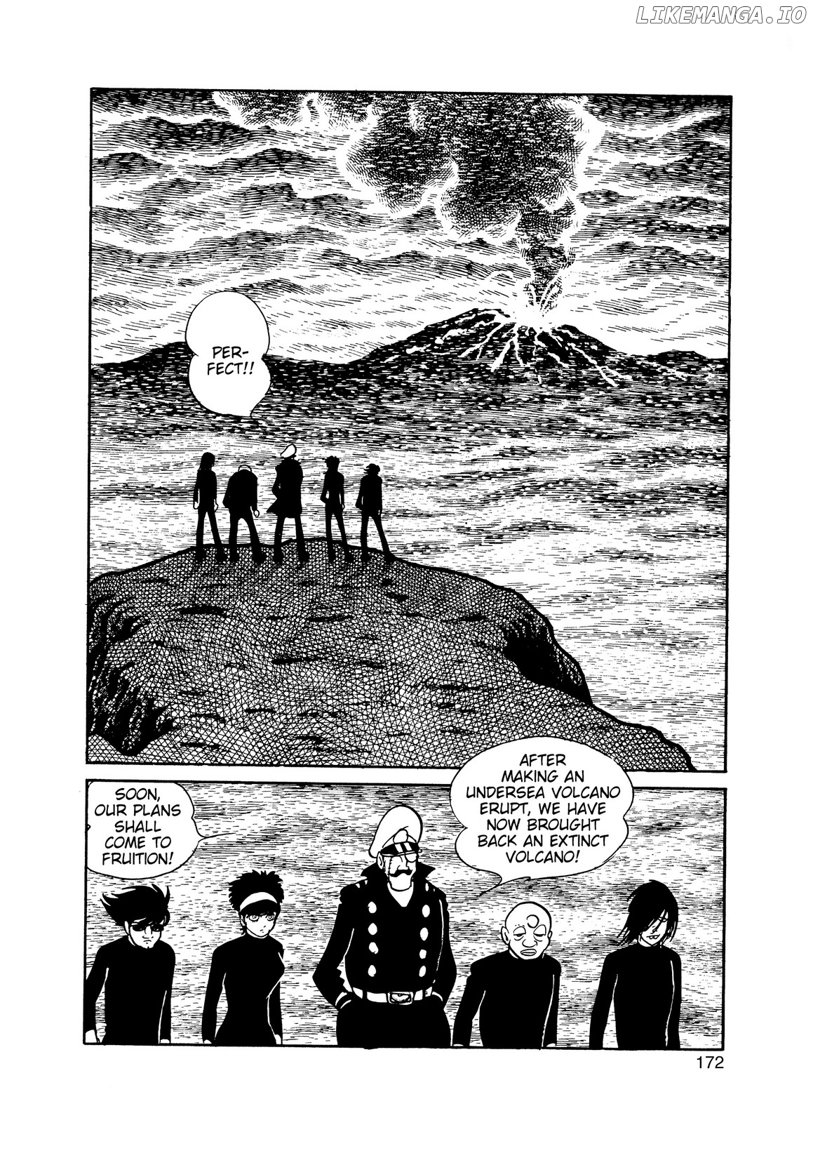 Inazuman chapter 15.1 - page 12