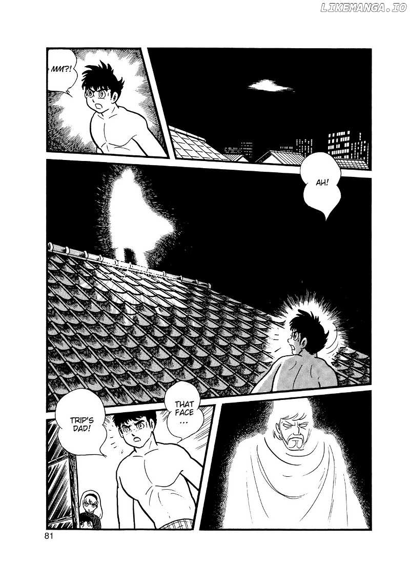 Inazuman chapter 12 - page 29