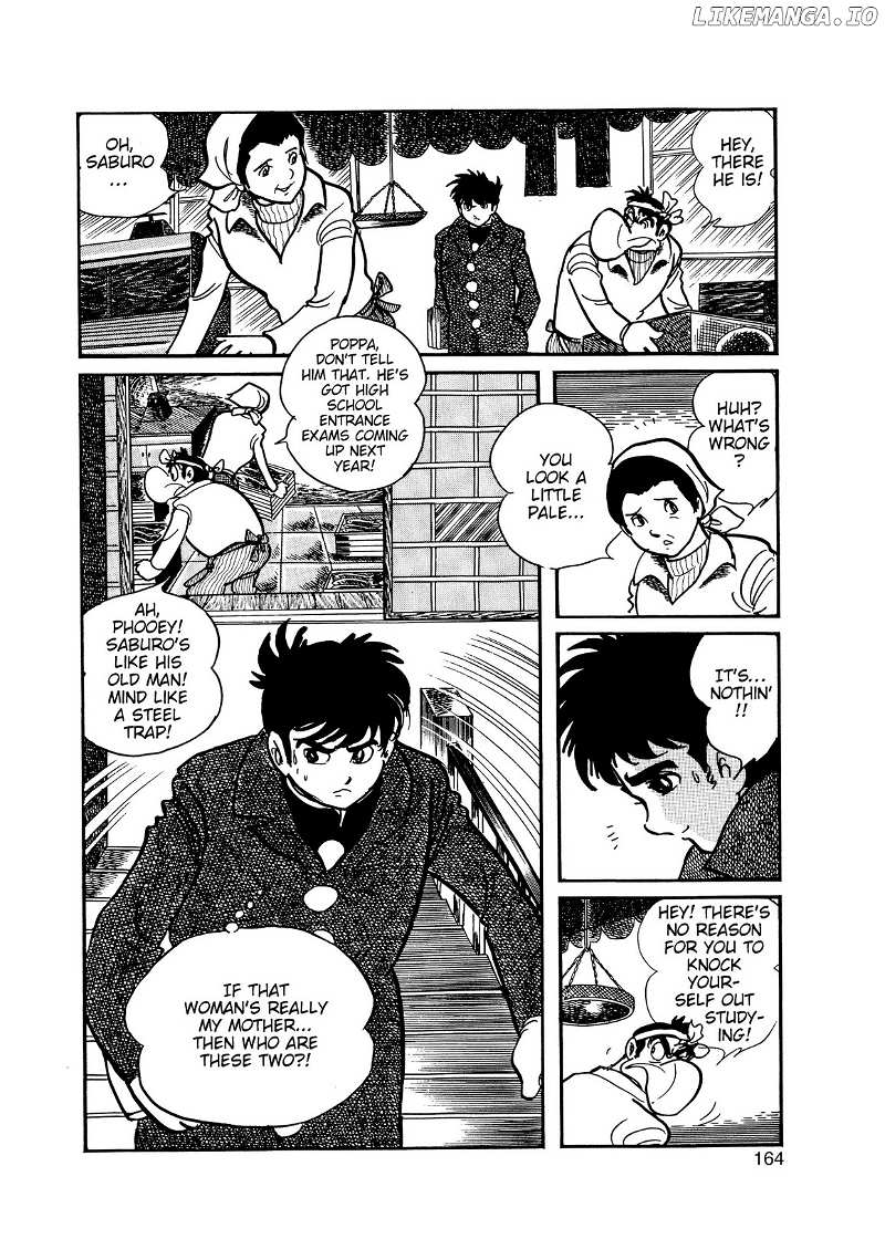 Inazuman chapter 10 - page 18