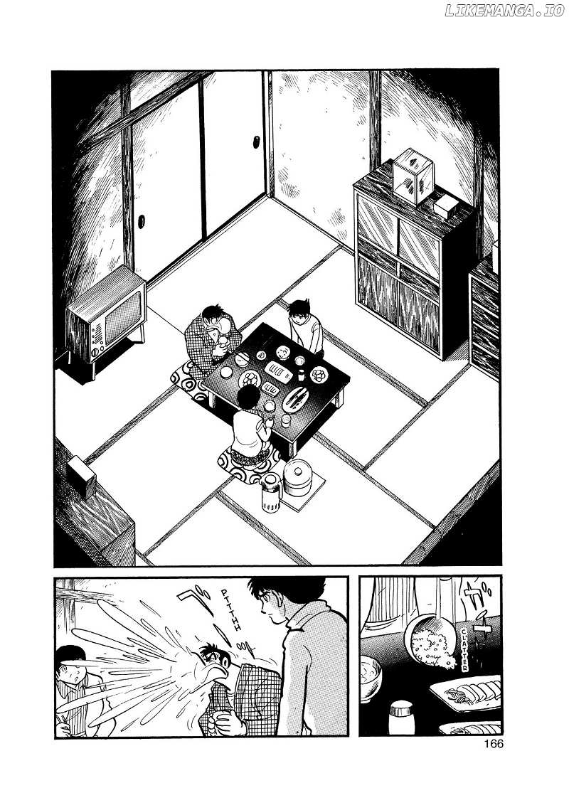 Inazuman chapter 10 - page 20