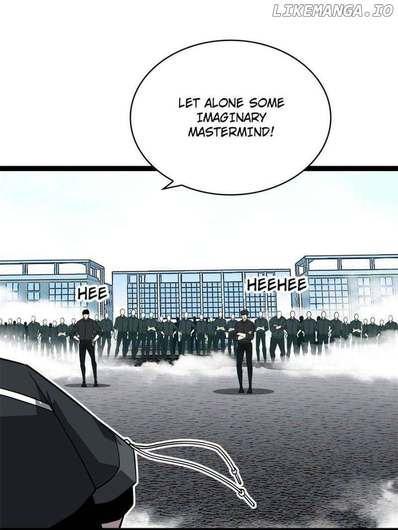 It all starts with playing game seriously Chapter 149 - page 18