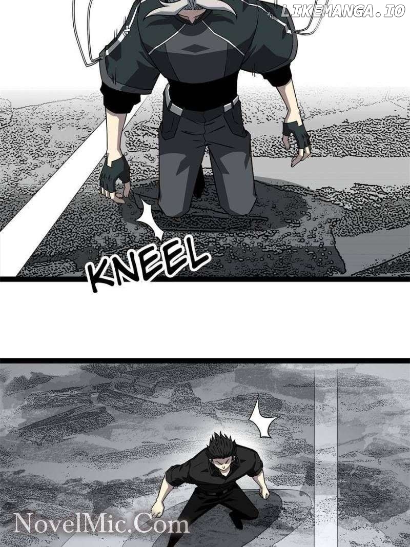 It all starts with playing game seriously Chapter 149 - page 39