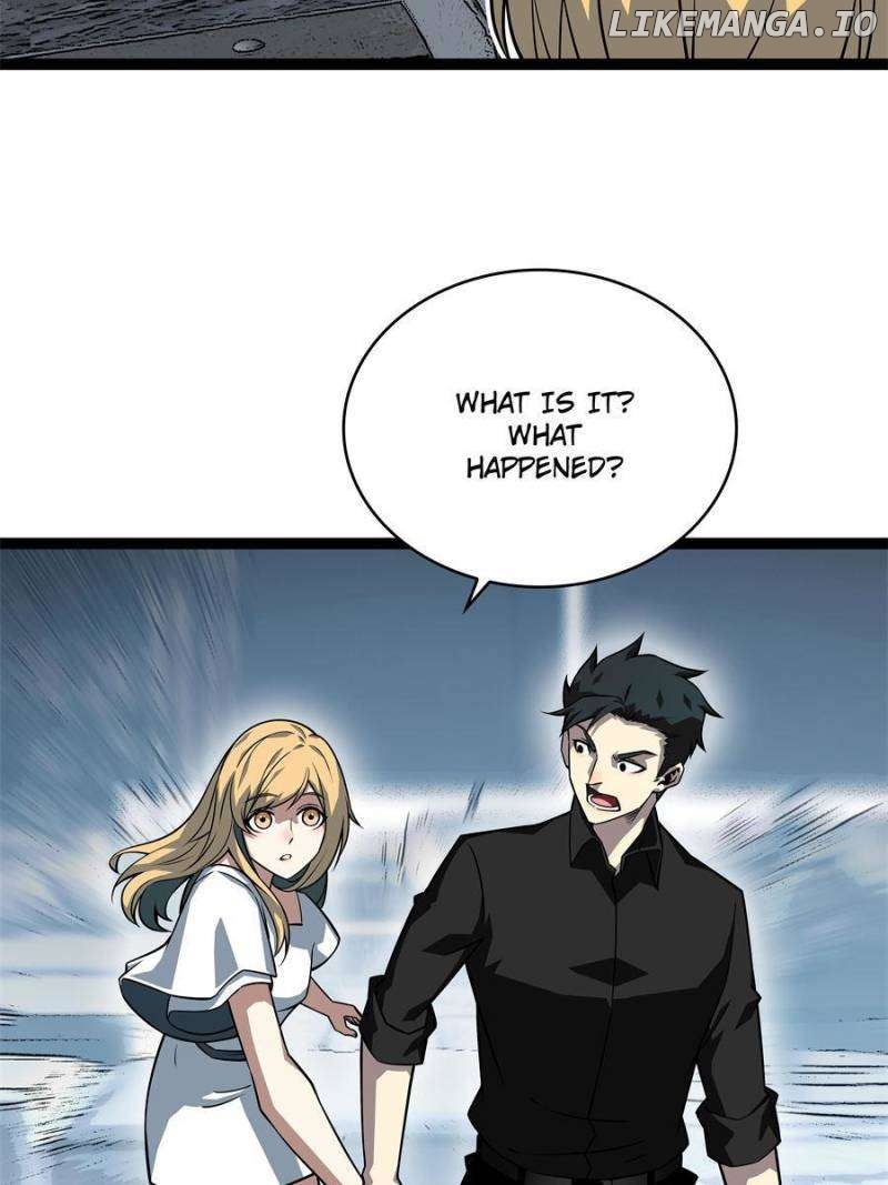 It all starts with playing game seriously Chapter 149 - page 7