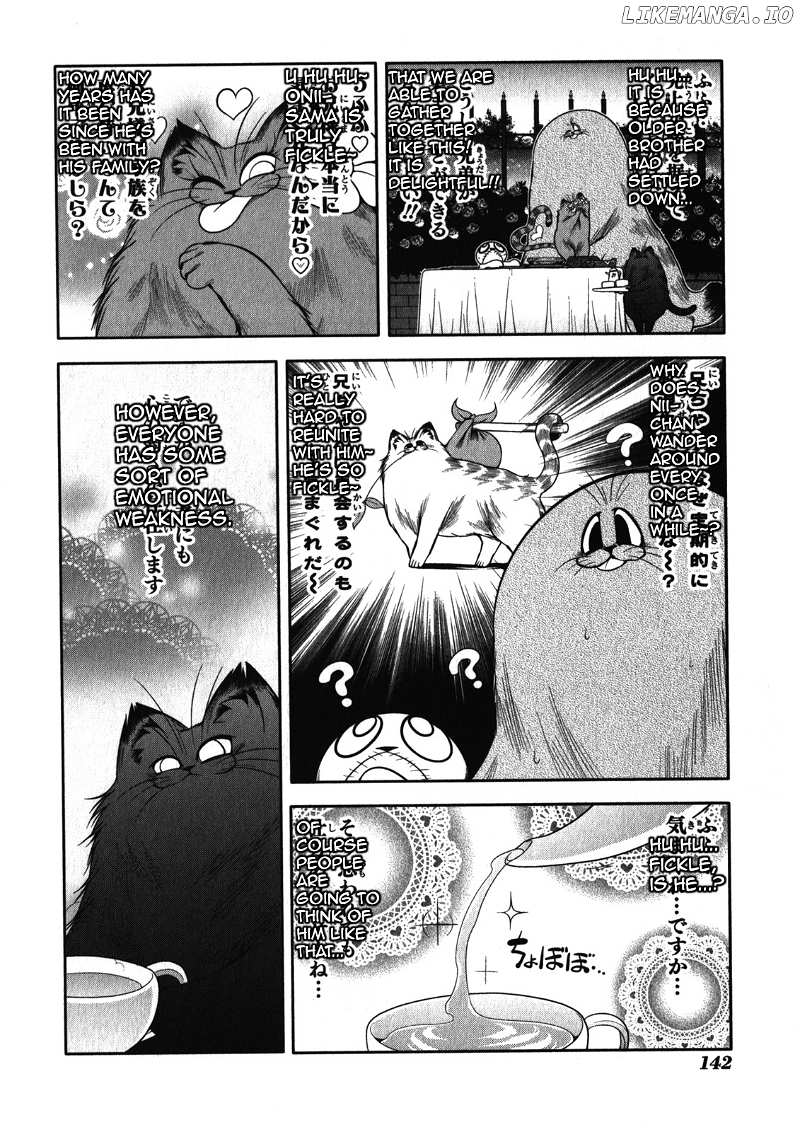 Tonnura-San chapter 51 - page 2