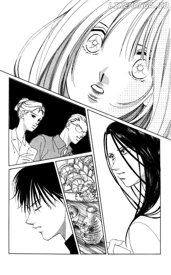 Tsumi Ni Nureta Futari chapter 25 - page 30