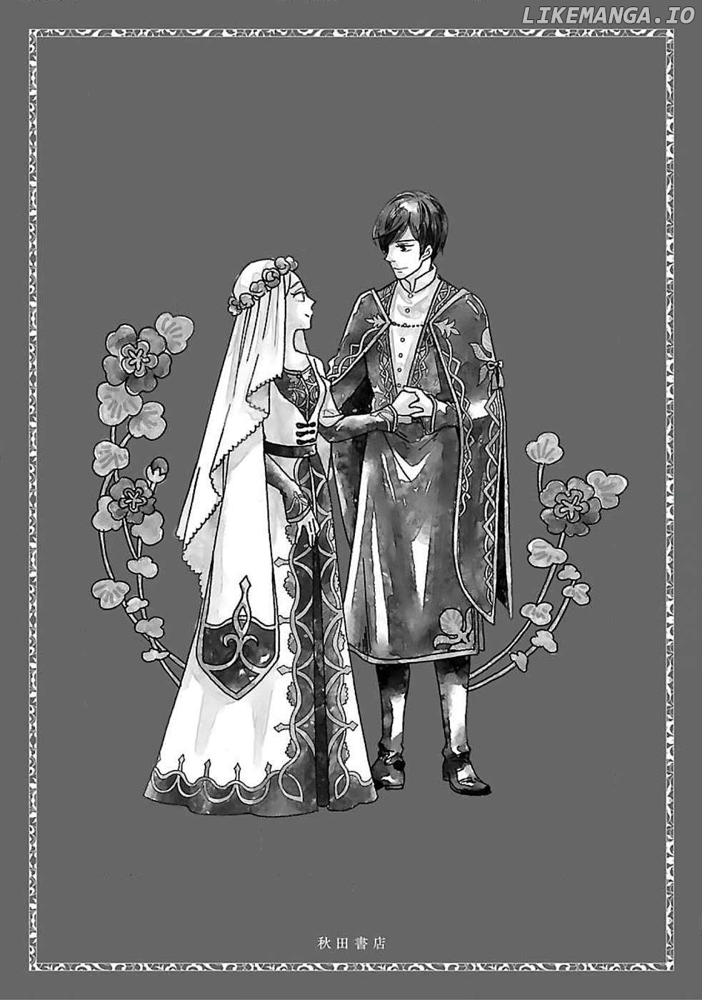 Eila to Totsukuni no Ou Chapter 5 - page 37