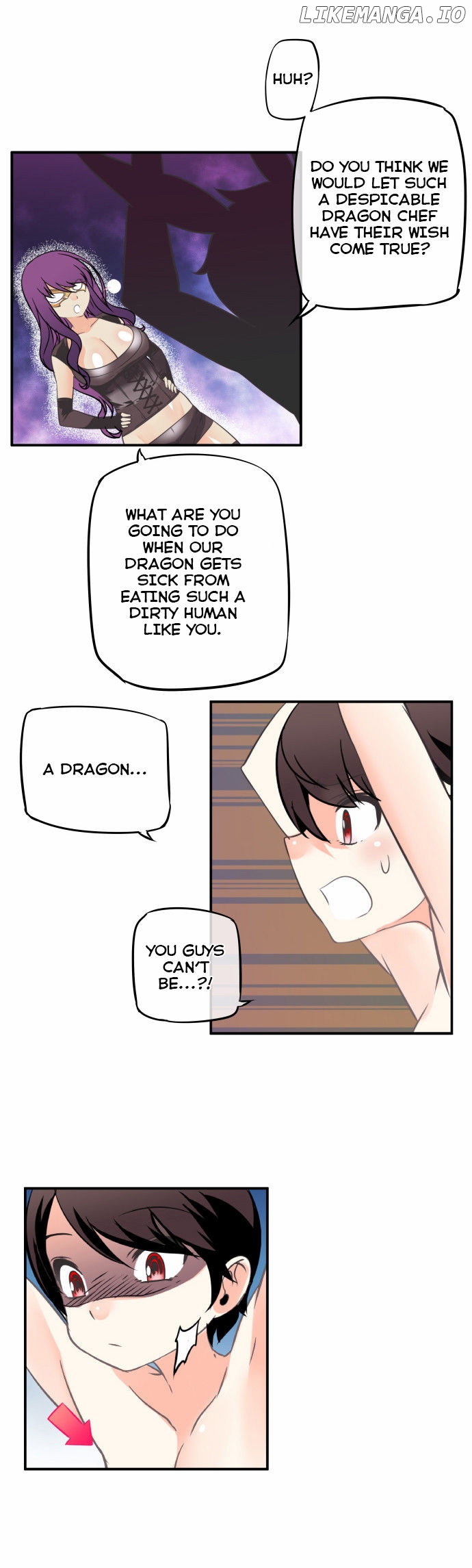Dragon Recipe chapter 19 - page 12