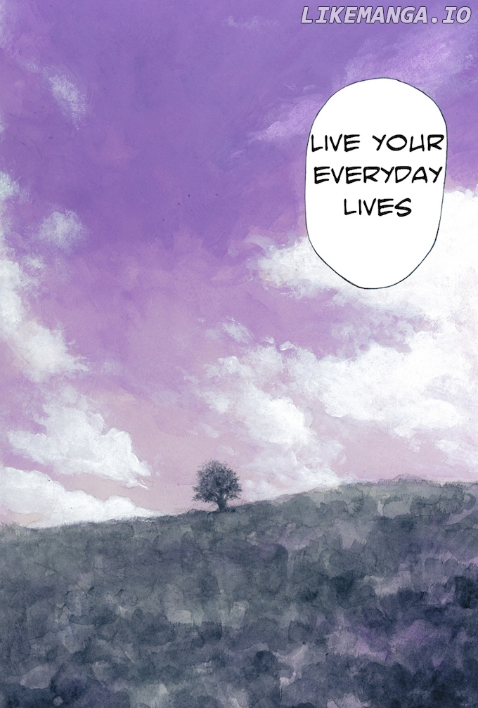 Say Hello To Black Jack chapter 77 - page 8