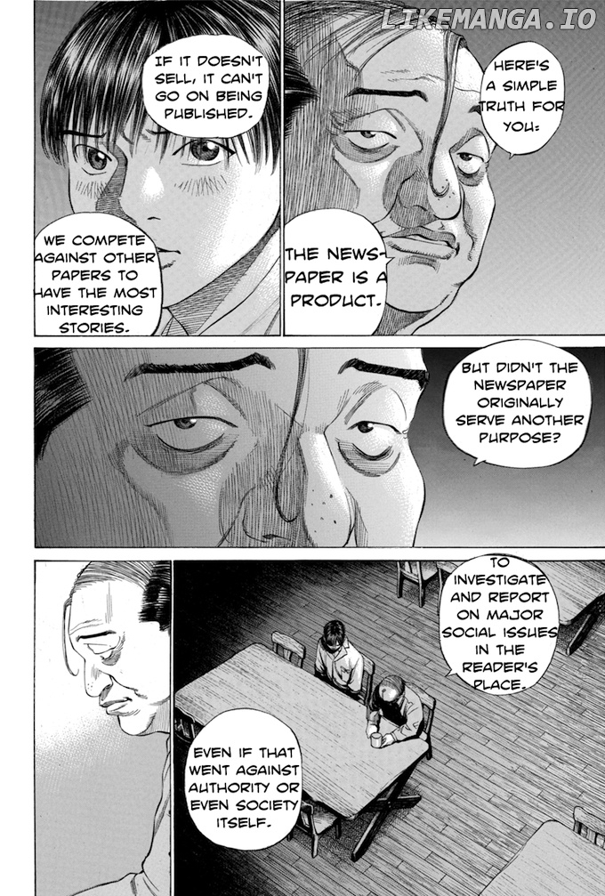 Say Hello To Black Jack chapter 90 - page 16