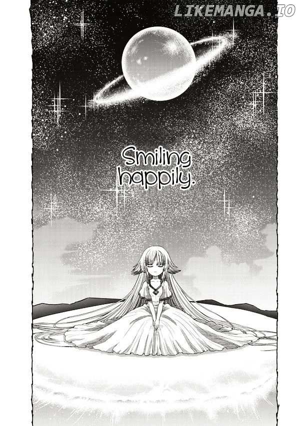 Tsuki no Sango chapter 5 - page 28