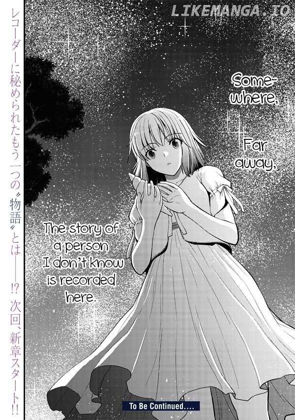 Tsuki no Sango chapter 5 - page 49