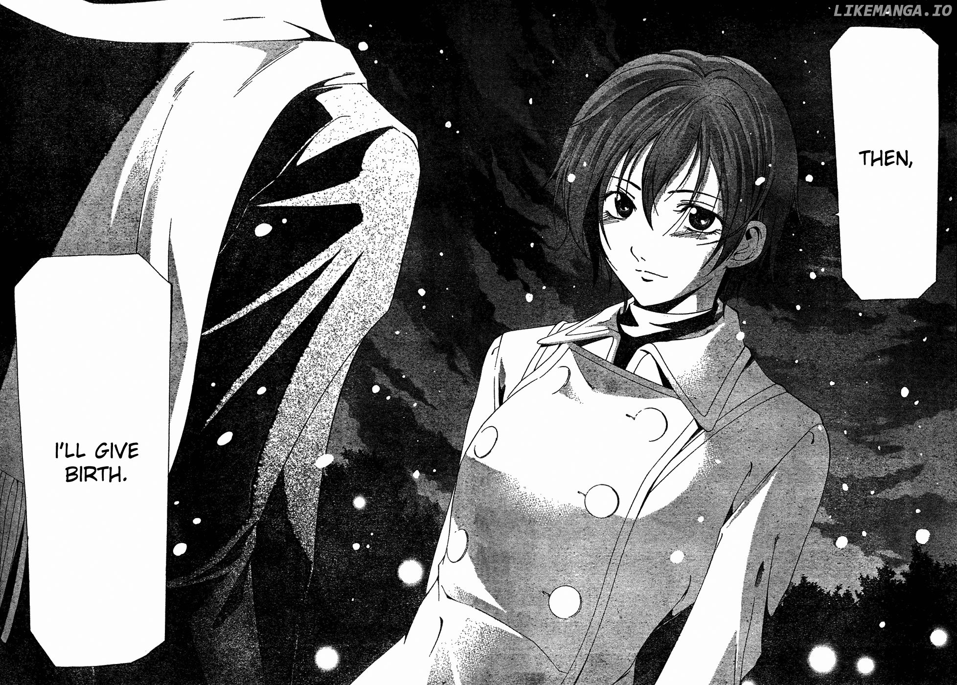 Suzuka Chapter 159 - page 13