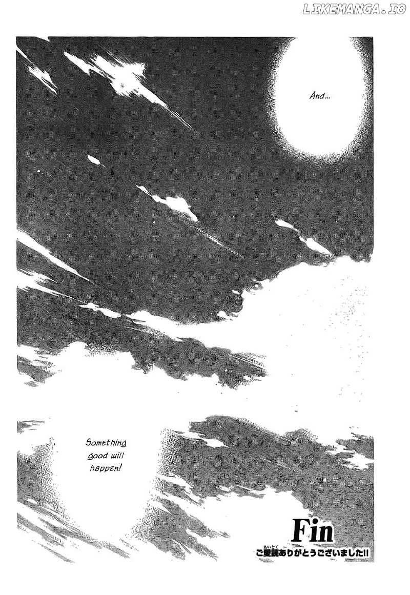 Suzuka Chapter 166 - page 26