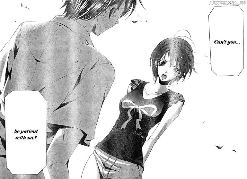 Suzuka Chapter 136 - page 14
