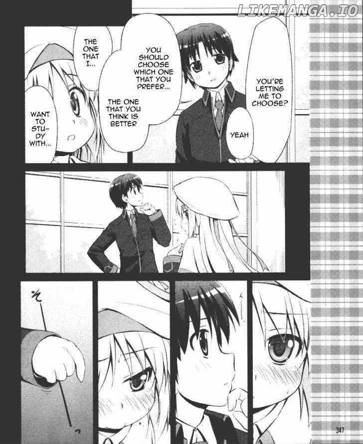 Kud Wafter chapter 1 - page 7