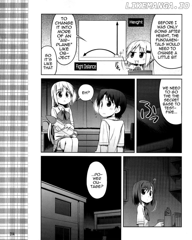 Kud Wafter chapter 10 - page 3