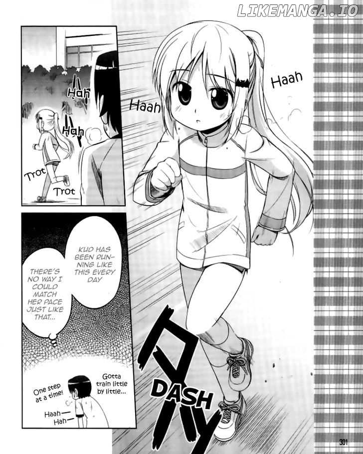 Kud Wafter chapter 11 - page 11