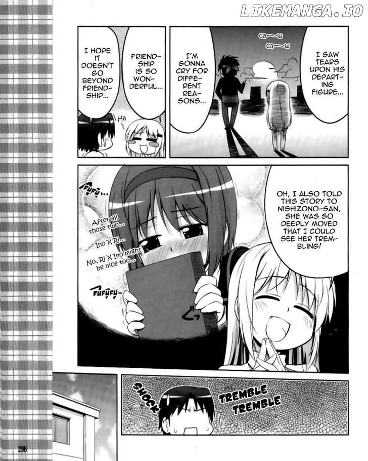 Kud Wafter chapter 11 - page 16