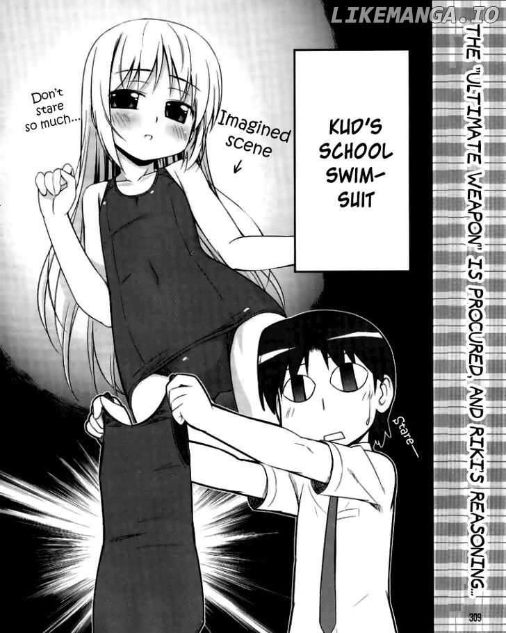 Kud Wafter chapter 11 - page 3
