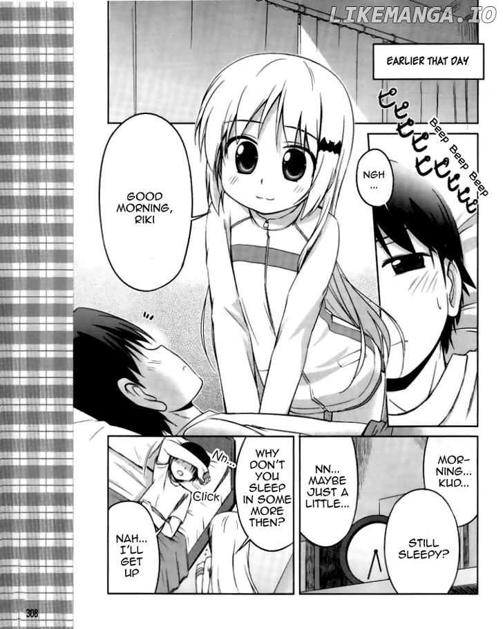 Kud Wafter chapter 11 - page 4