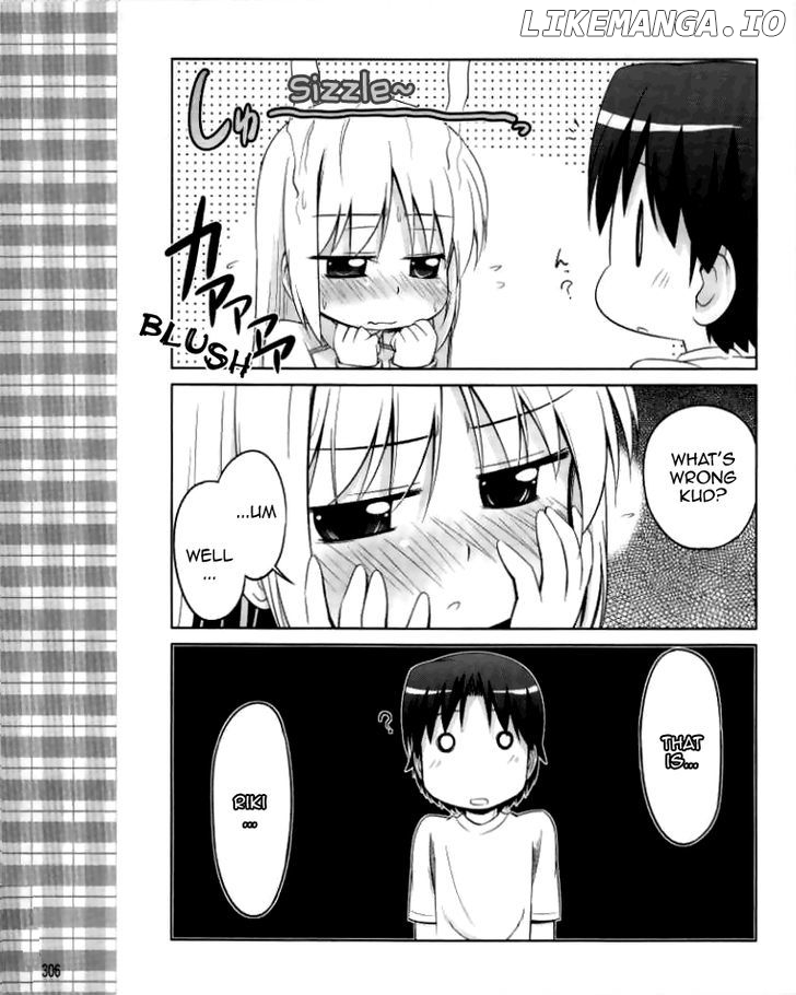 Kud Wafter chapter 11 - page 6
